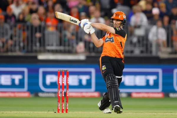 STR vs SCO Dream11 Prediction Today, Match 17, BBL 2024/25 Fantasy Cricket Tips, Team, Playing XI and Pitch Report