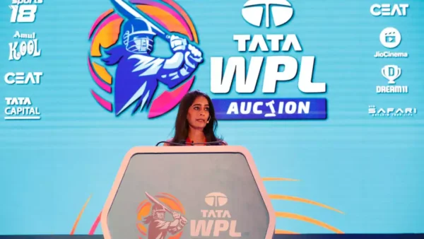 WPL 2025 Auction: 5 Players Likely To Attract the Highest Bid at the Women’s Premier League Auction