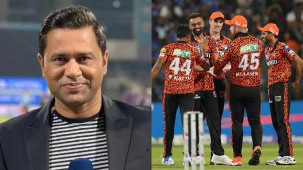 ‘A Problem at the Top’ – Aakash Chopra Feels This Player Is a Misfit in Sunrisers Hyderabad (SRH) Team For IPL 2025