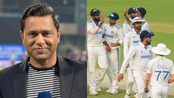 ‘It’s a Problem’ – Aakash Chopra Raises Concerns Over Star India Batter’s Poor Numbers Outside the Subcontinent