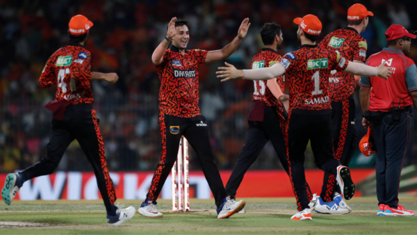 Sunrisers Hyderabad (SRH) Batter Unleashes His Ruthless Approach Again! Registers His Career-Best 170 in Vijay Hazare Trophy