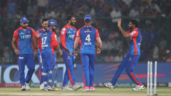 Delhi Capitals Youngster Set To Fill In Big Shoes of Rishabh Pant at IPL 2025 After Stunning 130-Ball 170* in Vijay Hazare Trophy 2024