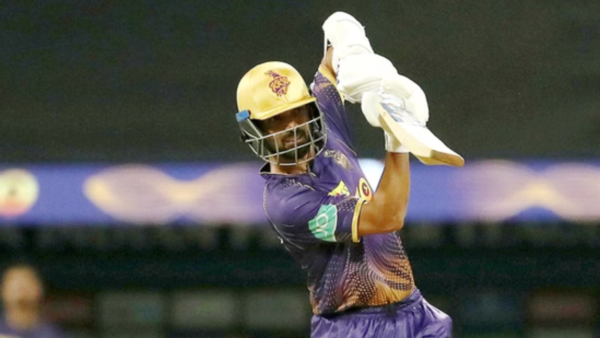 KKR Name Ajinkya Rahane As Captain Ahead of IPL 2025, Venkatesh Iyer Named Deputy