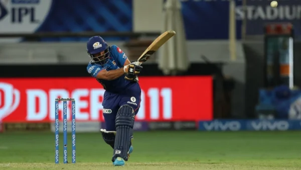 Unsold Batter From IPL 2025 Auction Responds With a Fiery 60 in Syed Mushtaq Ali Trophy