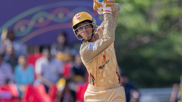 Young CSK Prodigy Set To Miss U19 World Cup Due to Missing Age Cut Off by 3 Days