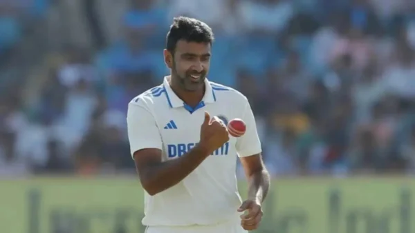 Only Two Indian Team Members Had Prior Knowledge of Ashwin’s Retirement