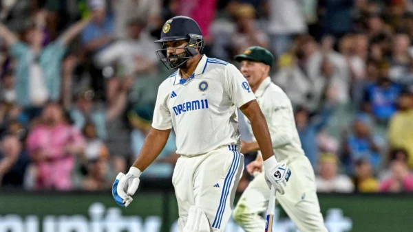‘Jaiswal Aur Rahul Ki Position’: Former India Cricketer Attacks Rohit Sharma for Going Back on His Statement of Not Tweaking the Opening Order