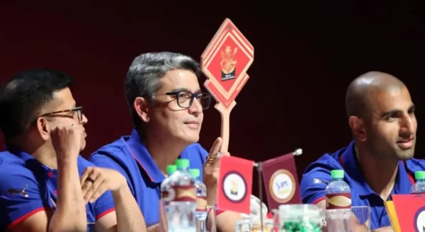 ‘Had No Idea Whether’: India Pacer Left Stunned After Getting Picked by RCB in IPL 2025 Auction