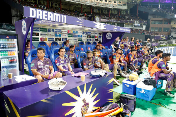 3 Stars Who Might Remain on the KKR Bench in IPL 2025
