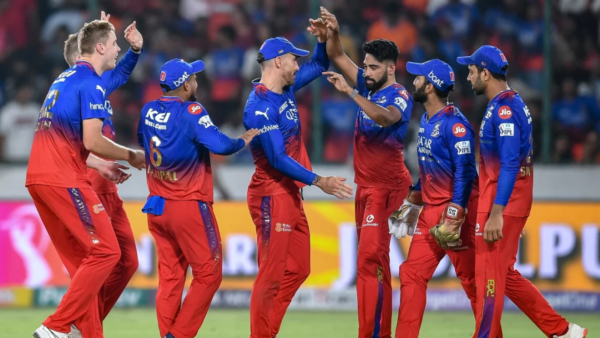 Newly recruited RCB speedster takes a sensational hat-trick; bowls an economical spell in Syed Mushtaq Ali Trophy