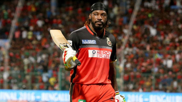 5 best overseas players that ever played for Royal Challengers Bengaluru (RCB) in the IPL