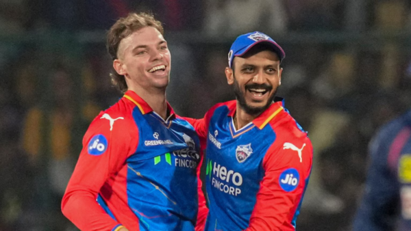3 Major Strengths of Delhi Capitals (DC) Heading into IPL 2025 Season