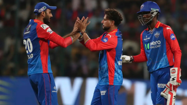 3 Major Weaknesses of Delhi Capitals (DC) Heading into IPL 2025 Season