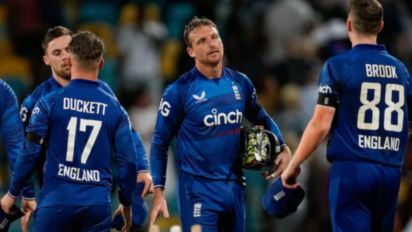 Joe Root returns, RCB trio included as England name Champions Trophy 2025 squad
