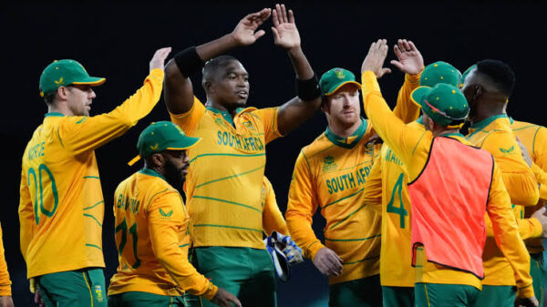 SA vs PAK Dream11 Prediction Today, 3rd ODI Fantasy Cricket Tips, Team, Playing XI: Pakistan tour of South 2024