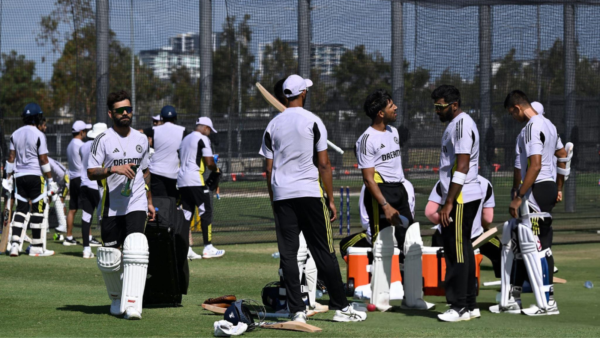 More Drama! Indian Team Unhappy With the Quality of Practice Pitches Before the Boxing Day Test: Reports