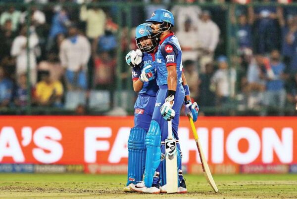 ‘We Can’t Babysit Anyone’ – Shreyas Iyer Warns Prithvi Shaw To Get Work Ethics Right Before It’s Too Late