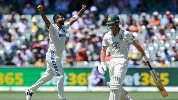 ‘Throw a Few More Punches’ – Aussie Batter’s Bold Warning to Jasprit Bumrah Before Third Test