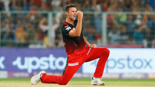3 Major Weaknesses of RCB Heading into IPL 2025 Season