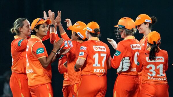 5 players Gujarat Giants Will Target at the WPL 2025 auction