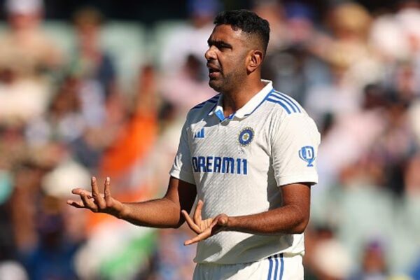 Ravichandran Ashwin’s Dad Claims Spinner Was ‘Humiliated’; Ashwin Responds on Social Media