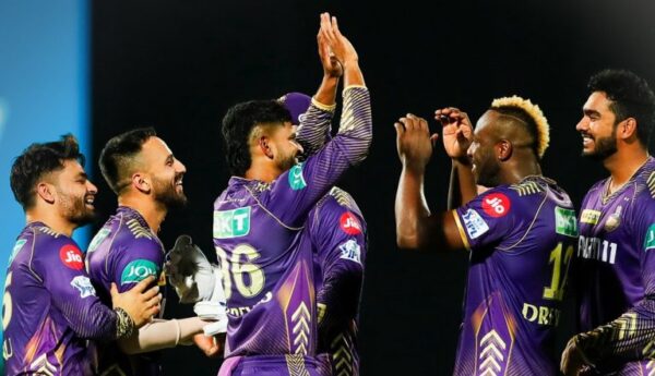 KKR Star’s All-Round Brilliance Carries Team Into SMAT Semifinals; Named Player of the Match