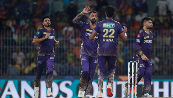 3 Major Strengths of KKR Heading into IPL 2025 Season