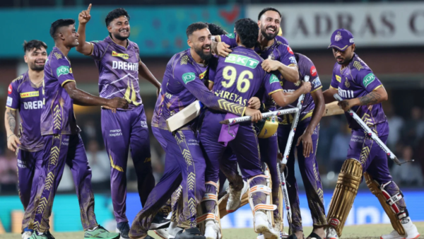 3 Major Problems For KKR Heading into IPL 2025 Season