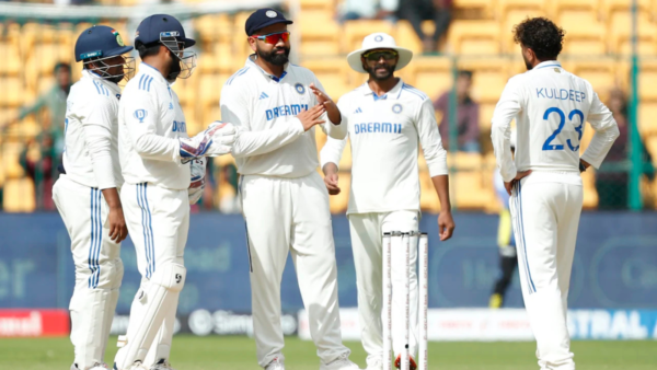 Two Key Omissions on Australia Tour Could Bite India Back at MCG and SCG