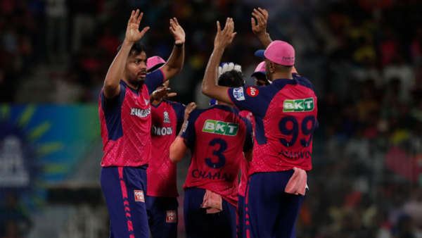 Rajasthan Royals’ Underrated Pick at the IPL 2025 Auction Could Be an X-Factor Player for Them This Upcoming Season