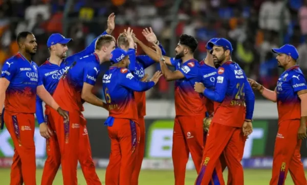 RCB Star Awarded Central Contract by National Team After Superb Start to International Career