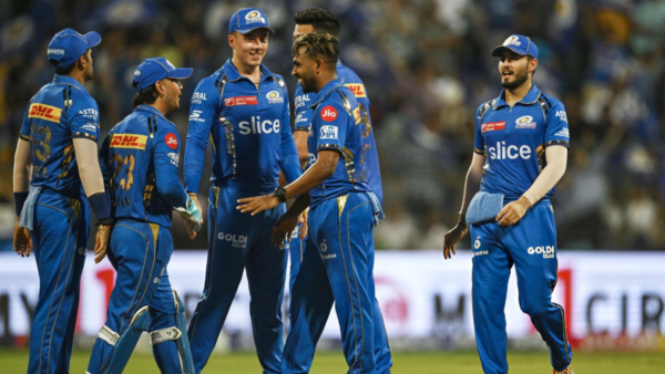 Mumbai Indians (MI) New Recruit Appointed As Full-Time White Ball Captain of International Side