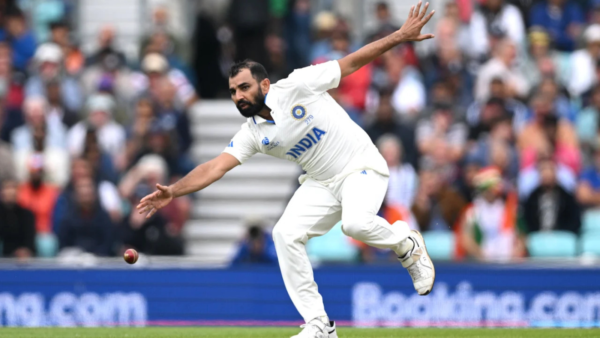 Rohit Sharma Provides Massive Update on Mohammed Shami Following India’s Crushing Defeat in Adelaide