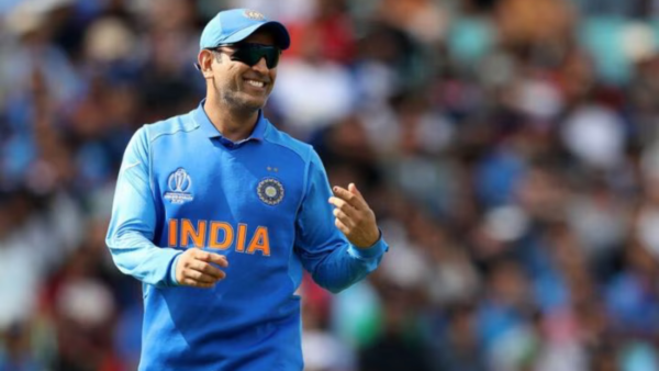 ‘I Don’t Speak to MS Dhoni… Been 10 Years’ – Shocking Claim From Former CSK and India Player