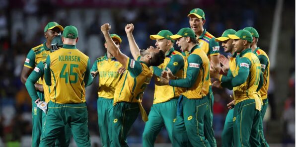 IPL Hero Named As South Africa’s New T20I Captain for Pakistan Series
