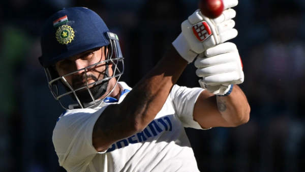 ‘No Indian has more in Australia’: Nitish Kumar Reddy smashes India’s Test record books in just his second Test match