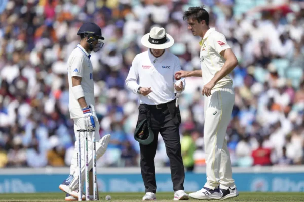 ‘Had Success Only Against Tailenders’: Shubman Gill Gives a Cheeky Reply to Pat Cummins’ Bouncer Threat