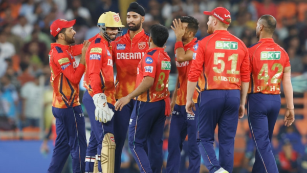 3 Players Punjab Kings (PBKS) Bid for Unsuccessfully at the IPL 2025 Auction