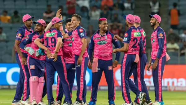 3 Major Weaknesses of Rajasthan Royals (RR) Heading into IPL 2025 Season