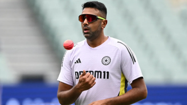 3 Structural Changes India Will See in Tests With Ravichandran Ashwin’s Retirement