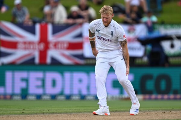 Ben Stokes’ Career in Jeopardy? England Test Captain Forced To Leave Field With Recurring Injury Concern