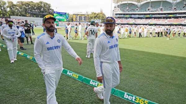 ‘Flawed Statement’: Former India Player Hits Back at Rohit Sharma for Defending Virat Kohli
