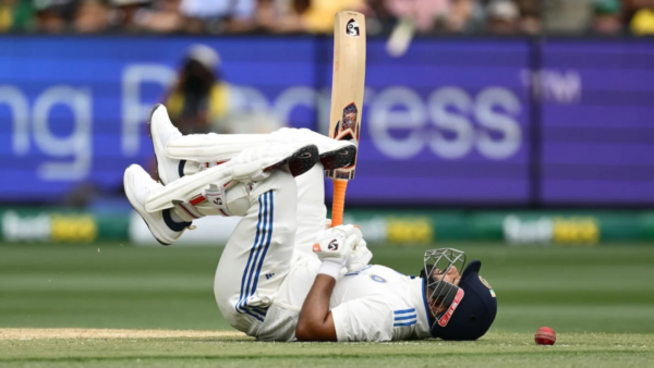 Unsure As Captain: Rohit Sharma Explains the Challenge With Rishabh Pant After Another ‘Stupid’ Giveaway