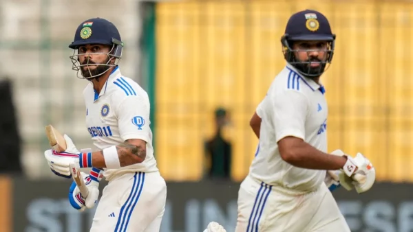 ‘Deserves a Longer Rope’: Former India Cricketer Gives Verdict on Who Should Be Dropped in Tests Between Virat Kohli and Rohit Sharma
