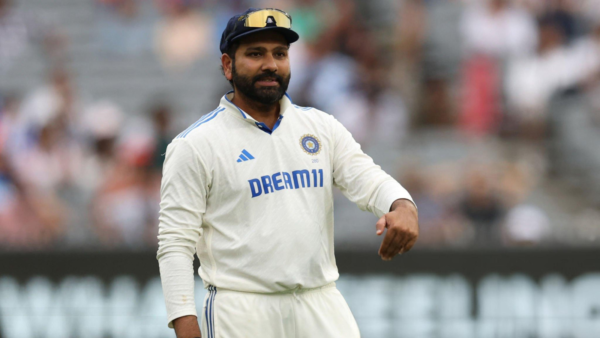No Trust in Spinners, Dismantled Captaincy: Rohit Sharma Receives Flak From All Quarters for Questionable Captaincy