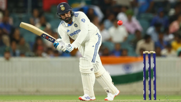 Rohit Sharma in the Middle Order: What Do the Stats Say?