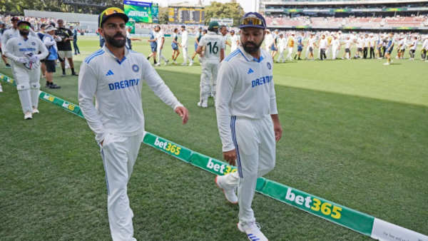 3 Changes India Could Make for the Third Test Against Australia After Adelaide Loss