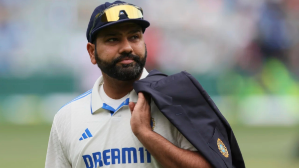 How Rohit Sharma’s Captaincy Fumble Allowed Australia To Build a Massive Lead in Adelaide Test