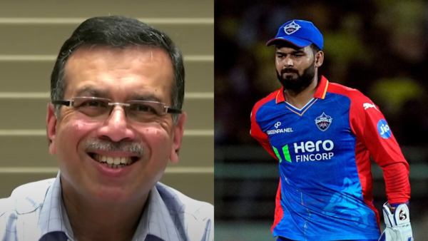 ‘He Did Dramebaazi on the Field’ – LSG Owner Reveals the Reason That Inspired Them To Spend a Big Amount on Rishabh Pant