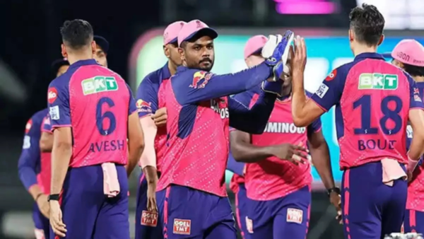 3 Major Strengths of Rajasthan Royals (RR) Heading into IPL 2025 Season